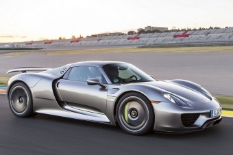 Icipici visszahívás a Porschénál