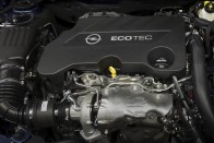 Új dízelmotor a nagy Opelekbe 2