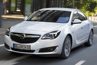 Új dízelmotor a nagy Opelekbe 6