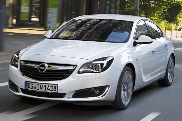 Új dízelmotor a nagy Opelekbe 3