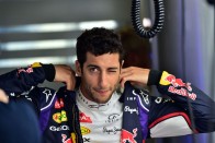 F1: Ricciardo esélyesként menne a szezonzáróra 2