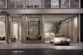 Parkolóhely 245 millióért