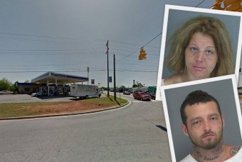 Terhesnek hazudta magát, kirabolta segítőjét