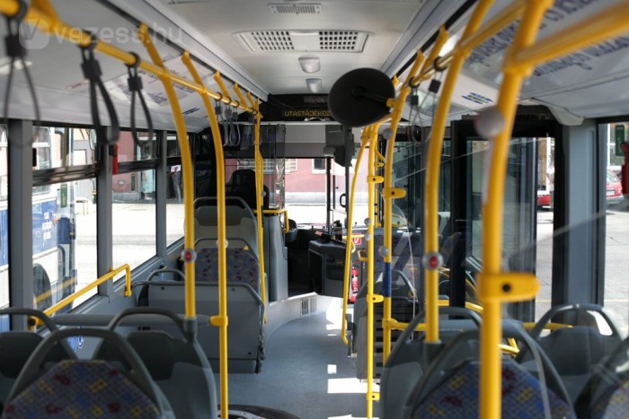 Mercedeseket vásárol a főváros 5