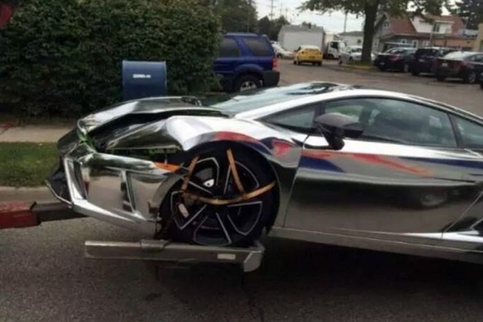 Egy Lamborghini-tulajdonos legrosszabb napja 8 | Vezess Egy Lamborghini-tulajdonos legrosszabb napja 8