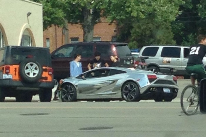 Egy Lamborghini-tulajdonos legrosszabb napja 7 | Vezess Egy Lamborghini-tulajdonos legrosszabb napja 7