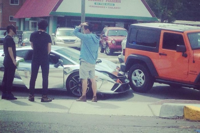 Egy Lamborghini-tulajdonos legrosszabb napja 6 | Vezess Egy Lamborghini-tulajdonos legrosszabb napja 6