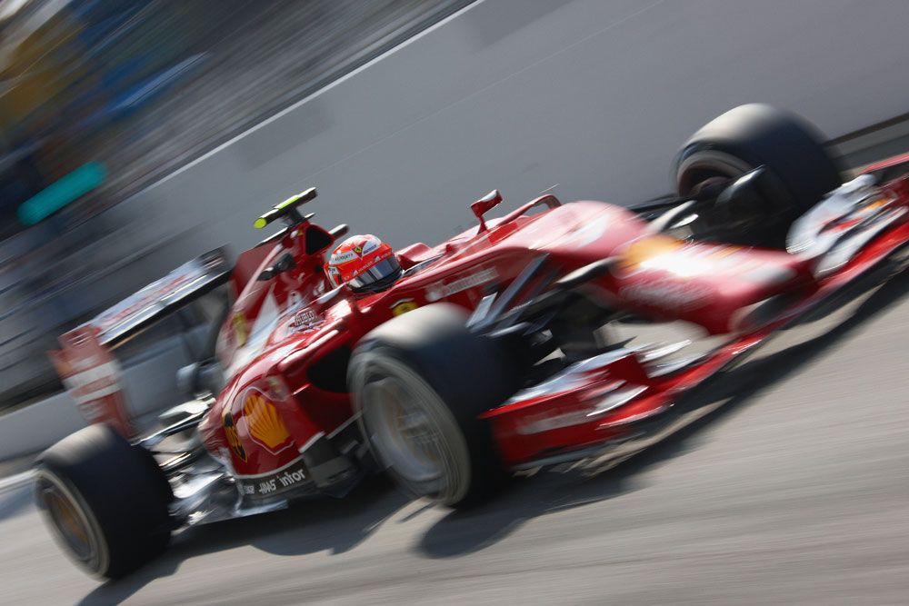 F1: Räikkönen nem tudja, meddig marad 4