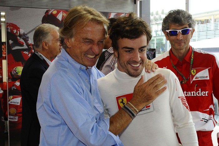 F1: Alonso nem menekül a Ferraritól 3