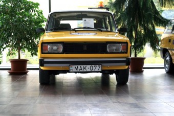 Új Ladák 134 000 forinttól