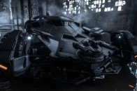 Lehet hogy ellopták a Batmobilt! 6 Lehet hogy ellopták a Batmobilt! 6