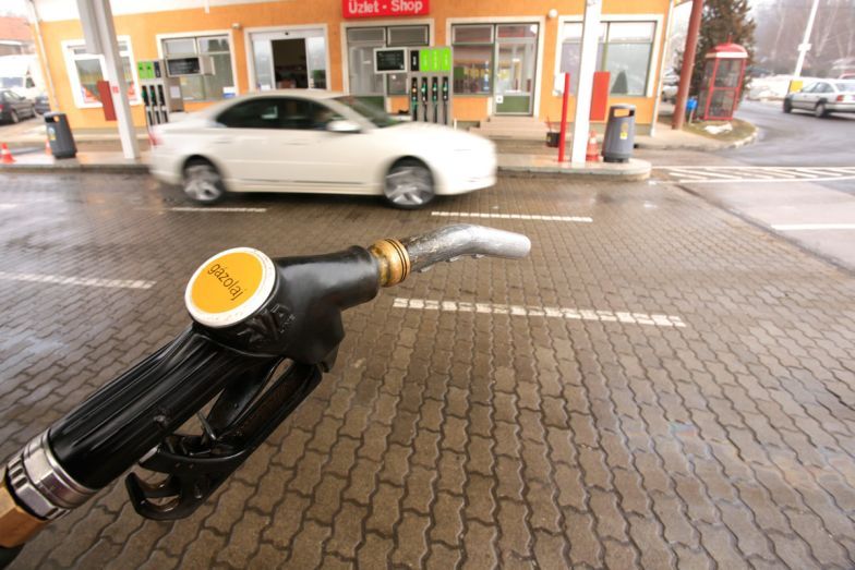 Tartósan csökken az üzemanyagok ára? 6