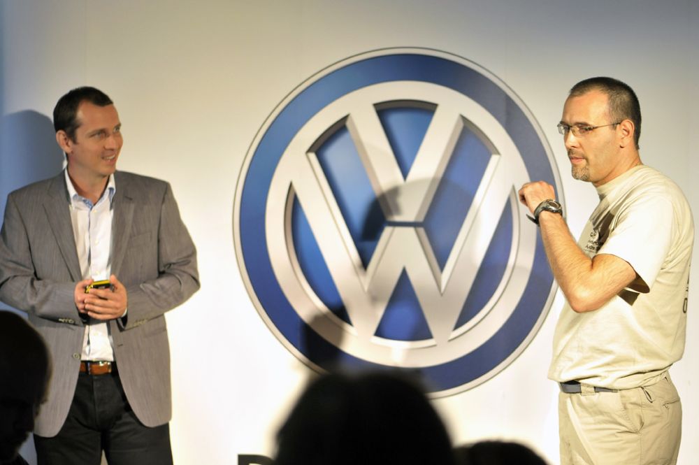 Importőr és márkaklubok közösen dolgoznak, hogy jól sikerüljön az idei magyar VW-találkozó