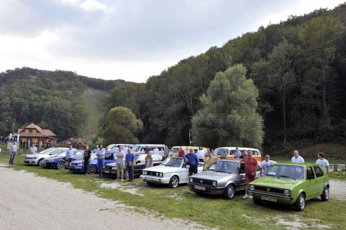 A Hungaroringen két nagyságrenddel nagyobb lesz a VW-vel lefedett terület