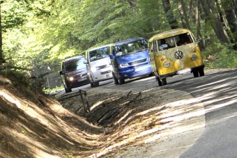 Családi program: hamarosan VW-találkozó a Ringen