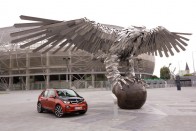 Jönnek Magyarországra a BMW elektromos modellei 2
