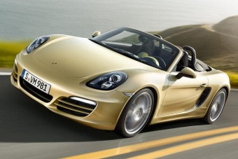 Itt a rég várt, kis teljesítményű Porsche?