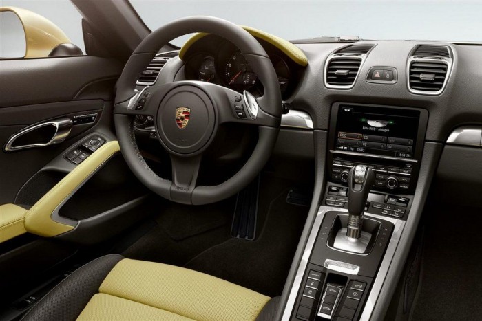 Itt a rég várt, kis teljesítményű Porsche? 4