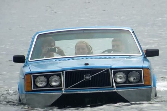 Mentőmellényt felvenni, vízre szállunk! 4 | Vezess Mentőmellényt felvenni, vízre szállunk! 4