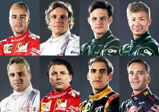 A nap képe - Minden versenyzővel elbánt a fodrász