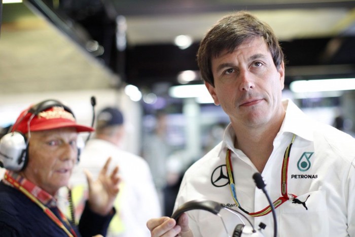 F1: Vettelt az apaság zavarta meg? 8 | Vezess Jól csinálják? Fotó: Europress