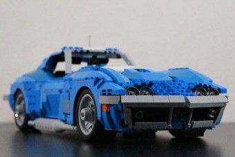 Túl szép, hogy csak gyerekjáték legyen