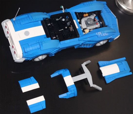 Túl szép, hogy csak gyerekjáték legyen 10 | Vezess Túl szép, hogy csak gyerekjáték legyen 10