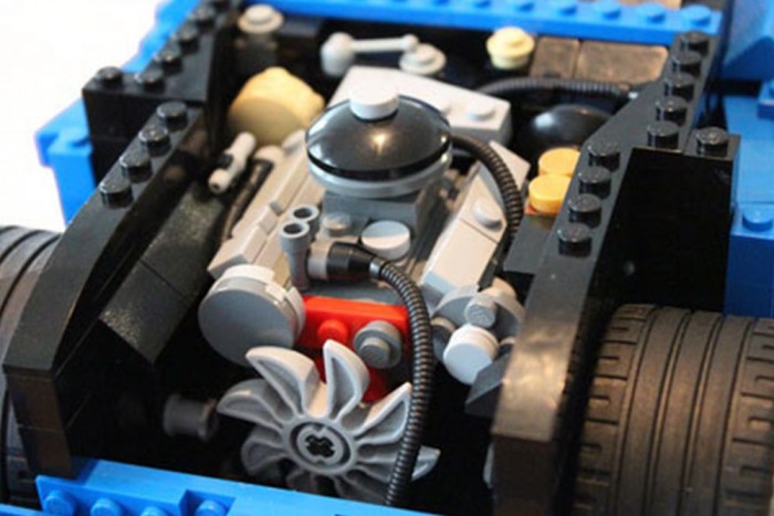 Túl szép, hogy csak gyerekjáték legyen 14 | Vezess Túl szép, hogy csak gyerekjáték legyen 14