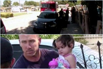 Gyerekrablás: vérfagyasztó üzenet a szülőknek