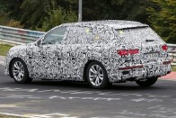 Már tesztelik az új Audi Q7-est 15
