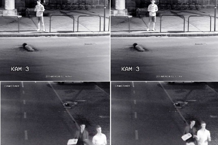 Óvakodj a támadó tujától! 3 | Vezess Óvakodj a támadó tujától! 3