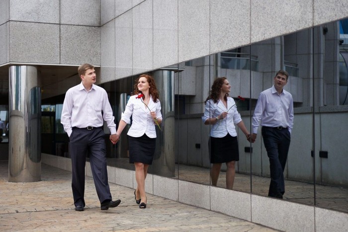 A boldog munkába járás titka 5