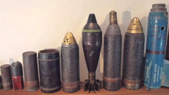 Bomba miatt zárták le az M0-st 7 Bomba miatt zárták le az M0-st 7