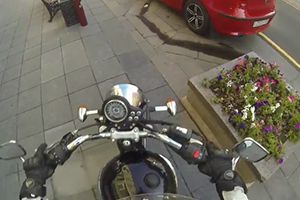 Bosszú a szemetelő autósok ellen