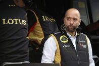 Ferrari: Az elnök is elismerte a pilótaproblémát 16