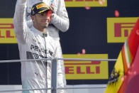 F1: A Ferrari Hamiltont szeretné? 17