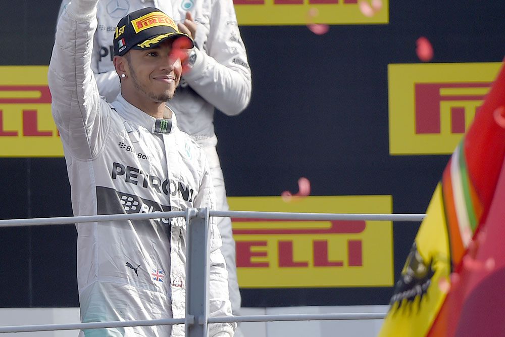 F1: Hihetetlen, Alonso-Vettel csere jön? 6