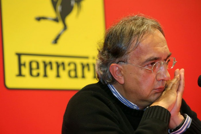 Ferrari: Az elnök is elismerte a pilótaproblémát 6