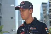 F1: Vettel aláírt a Ferrarival? 24