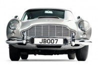 Gyönyörű galéria a 007-es első Astonjáról 27