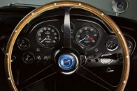 Gyönyörű galéria a 007-es első Astonjáról 34