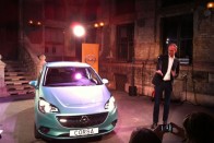 Exkluzív hazai randevú az új Opel Corsával 37