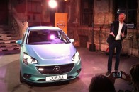 Exkluzív hazai randevú az új Opel Corsával 40