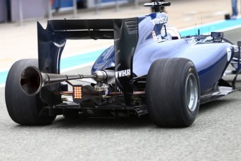 F1: Ennyit változott a motorhang 1987 óta