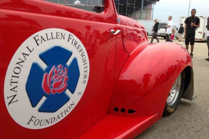 Ez tuti Chuck Norris autója 3