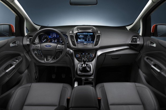 Megújul a családosok Fordja 7