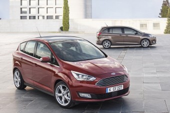 Megújul a családosok Fordja