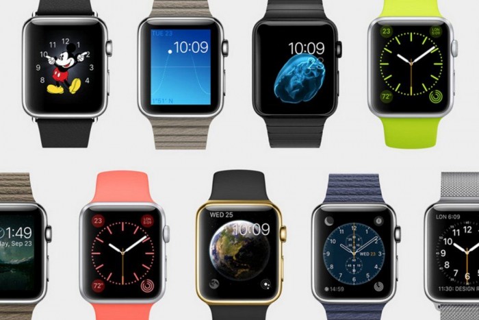 Ördögtől való találmány: életveszélyes az iWatch 5