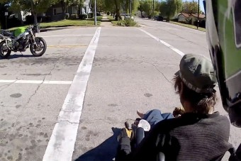 10 motoros, akik előtt le a kalappal