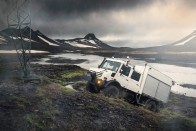 Unimog a vulkánok földjén 2